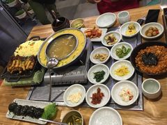 -金顺碳烤肉(1号店)