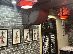 -羊家胡同·龙虾烧烤火锅(龙汇路店)