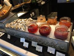 -深圳四季酒店·馥自助餐厅