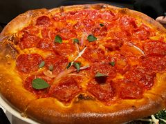 -WOLFGANG PUCK KITCHEN & BAR(迪士尼小镇店)