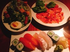 -上海柏悦酒店·世纪100牛排馆