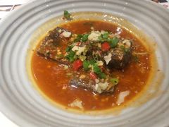 长沙臭豆腐-望湘园·湖南菜(宏伊店)