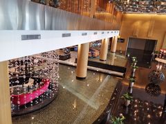 -青岛海尔洲际酒店