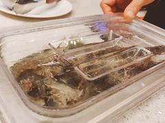 -青蓬蒸汽海鲜·深圳老字号·团建聚会(壹方城店)