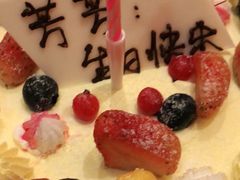 -BreadTalk面包新语·烘焙蛋糕(金光华广场店)