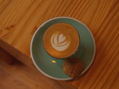 piccolo-Cafe del Volcan(永康路店)