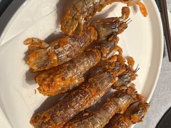 -龙宴海鲜城(经中路店)