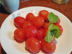 -绿茶餐厅(蓝色港湾店)