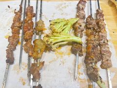 -老虎滩大连海鲜烧烤(建邺云锦路总店)