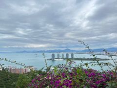 -鹿回头风景区