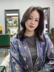 -New Fashion发型定制