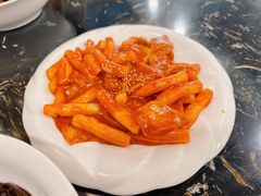 -桃园中华料理炸酱面(燕儿岛路店)