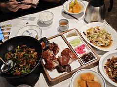 -庭悦餐厅(华侨城店)