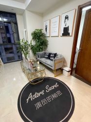 -演员的秘密·皮肤管理