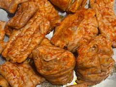 -麻蒲碳烤肉(嘉禾东平地铁站19号店)