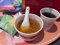 -海底捞火锅(国奥村店)