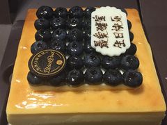 -黑池口感烘焙·生日蛋糕(坂田店)