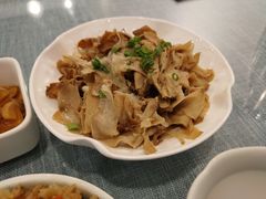 -茶油香闽南菜·花园餐厅(前埔店)