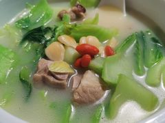 -九毛九西北菜(百信广场店)