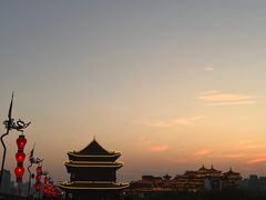 -西安城墙·碑林历史文化景区