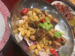 -仙林宾馆-餐厅