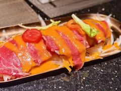 -極上萬膳·日料放题(海岸城店)