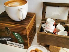 -Peet's 皮爷咖啡(东湖路手作店)