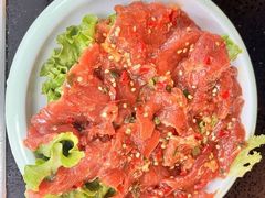 -三江两海老火锅(北京首店)