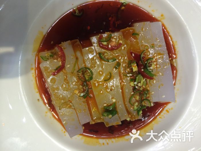 秦门陕西菜(五道口旗舰店)秦门(五道口店)图片 - 第1张