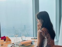 -广州四季酒店·佰鲜汇·现代法餐