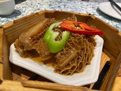 -巴扎美食·新疆菜·西域歌舞表演餐厅(新疆大厦店)