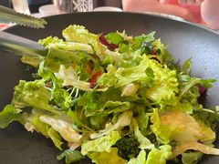 -四季餐厅·新津菜(环湖中路店)
