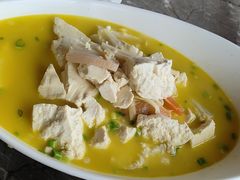 农家柴火老豆腐-东滩湿地公园观海楼餐厅