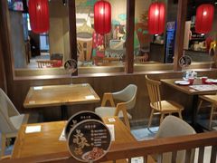 大堂-关东小磨东北菜(碧江广场店)