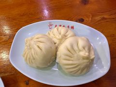 -天津包子铺(万泉庄店)