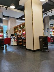 -P.R.O.salon 发哲