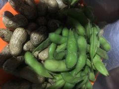 -兆辉木炭海鲜烧烤·海鲜小炒