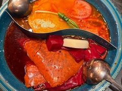 -吼堂老火锅(太古里总店)