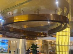-鲁商铂尔曼大酒店·铂丽自助餐厅