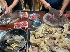 -佳荣老五生态牛肉馆