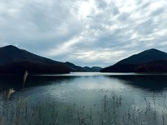 -浙西天池景区