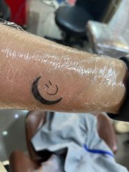 -TATTOO/手工穿孔吧/耳洞/刺青STUDIO