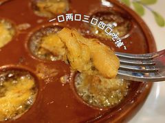 -萨莉亚意式餐厅(悦荟广场店)