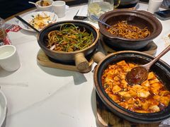 -火啫啫·粤式啫啫煲(南通首店)