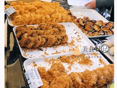 -苹果花园(鞍山路店)