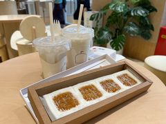 -阮大兴糕团(日月光中心店)