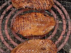 -無二炙坊·和牛烧肉(大钟寺1733店)