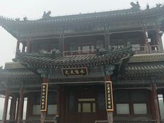 -颐和园-景明楼