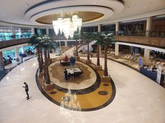 -四季轩中餐厅(徐州开元名都大酒店)