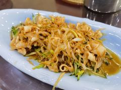 -抹直口特色菜馆(一店)